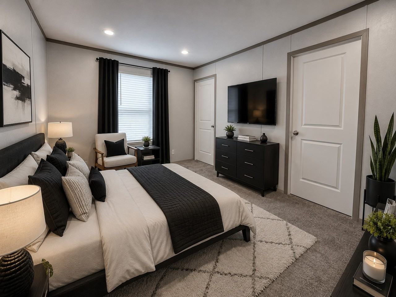 52705 Van Buren Dr #297 - Photo 7 of 28