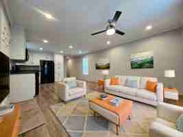 featured image of 52212 Worthington Ln #414