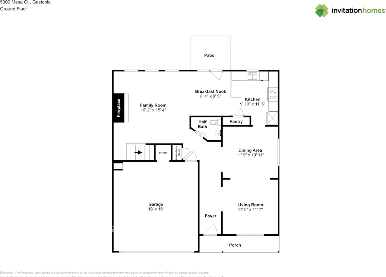 5000 Mesa Ct - Photo 2 of 25