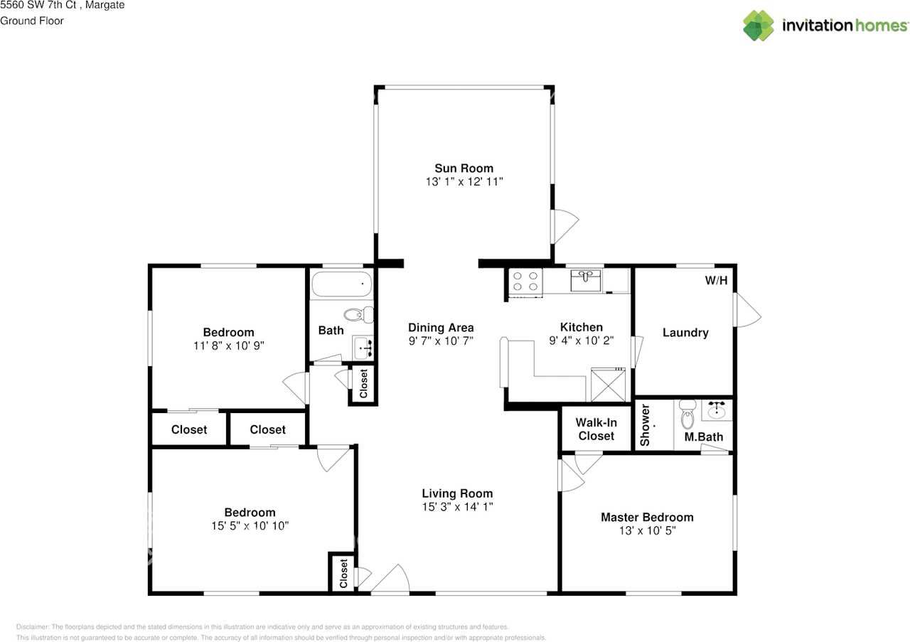5560 Sw 7th Ct - Photo 3 of 16