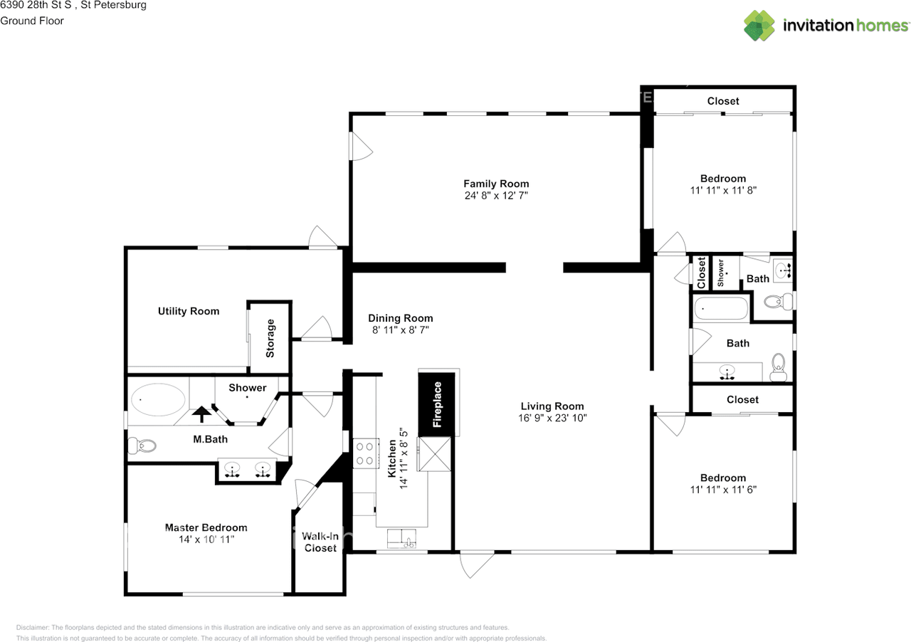 6390 28th St S - Photo 2 of 24