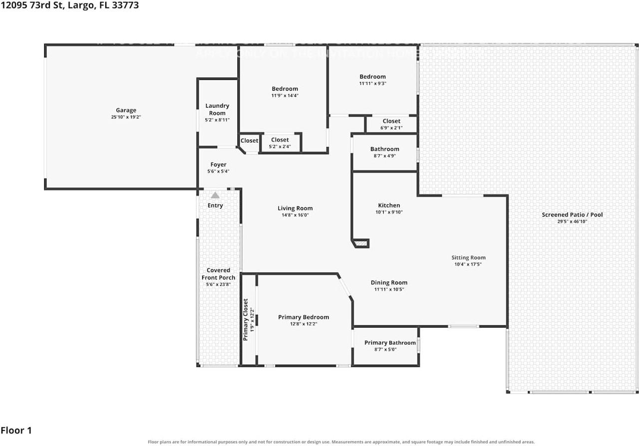 12095 73rd St - Photo 2 of 17