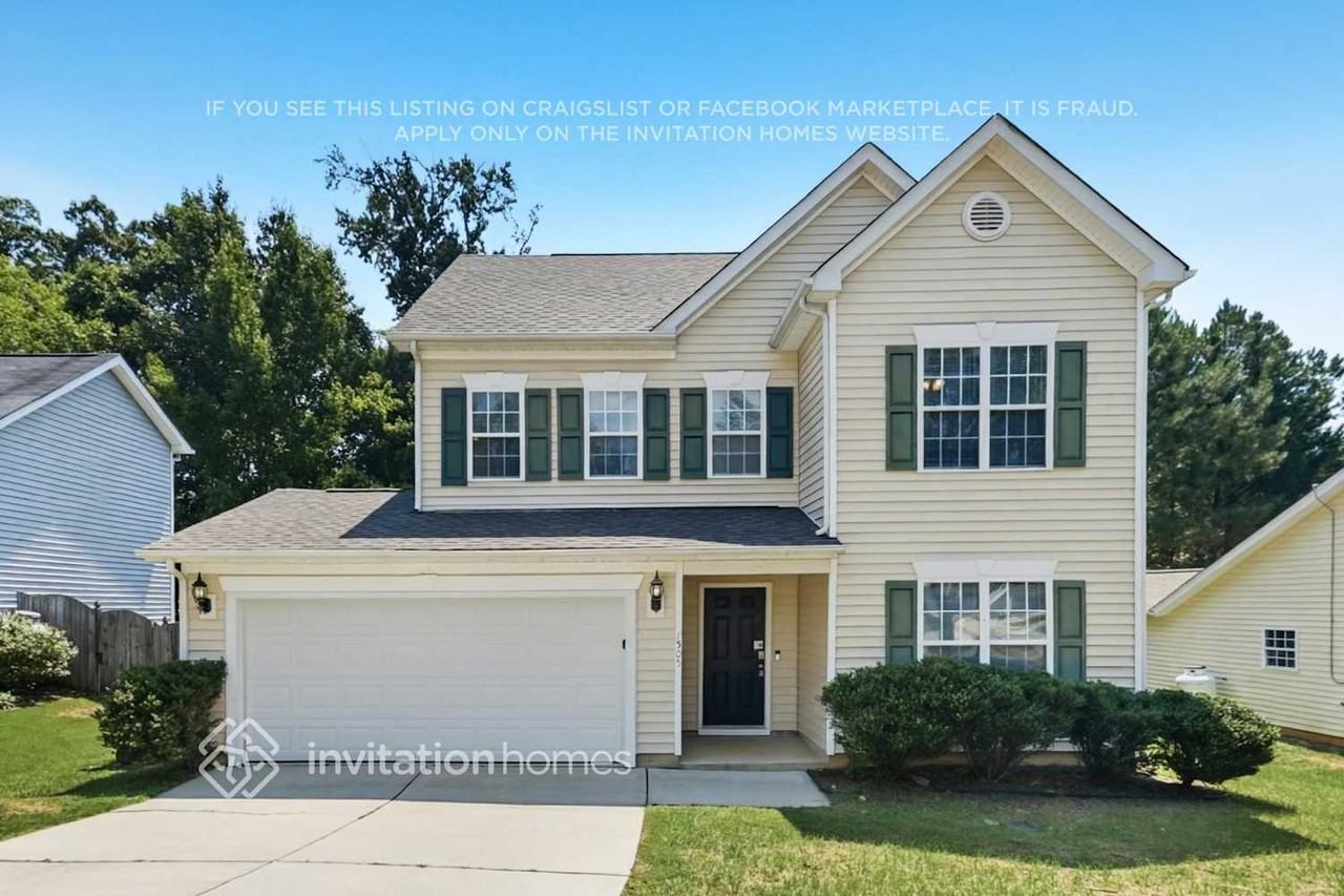 1505 Dexter Ridge Dr