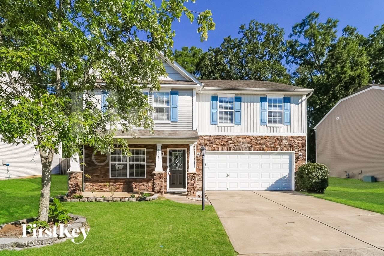 14212 Waterlyn Dr