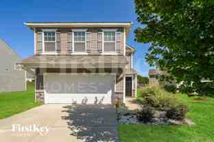 849 Bitting Hall Dr - Photo 1 of 1