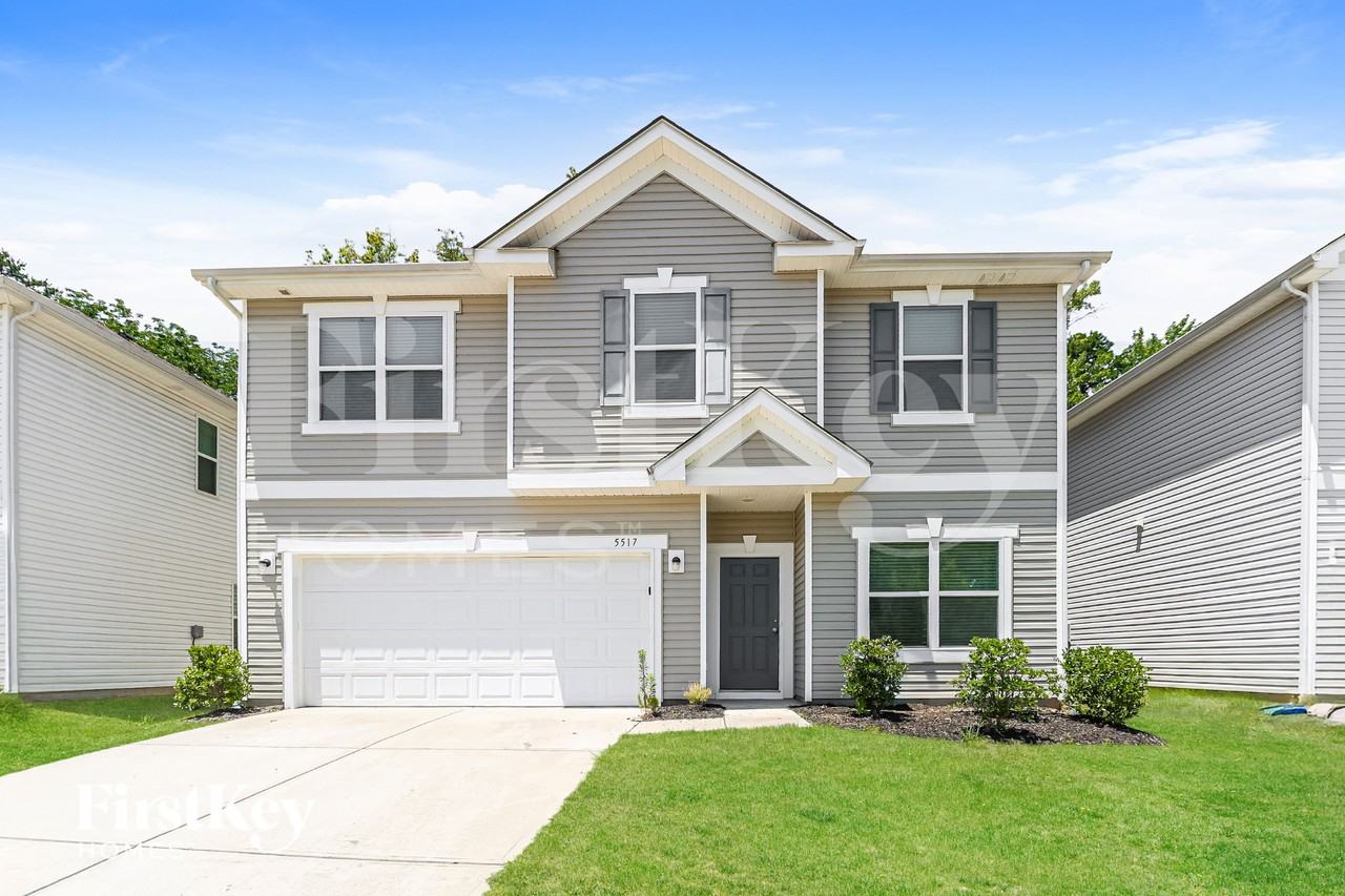 5517 Cobblestone Glen Dr