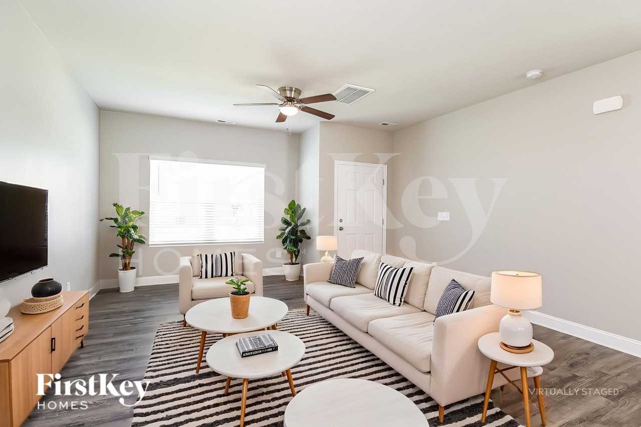 5517 Cobblestone Glen Dr - Photo 5 of 19