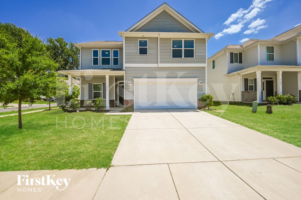7632 Wallace Farm Ln