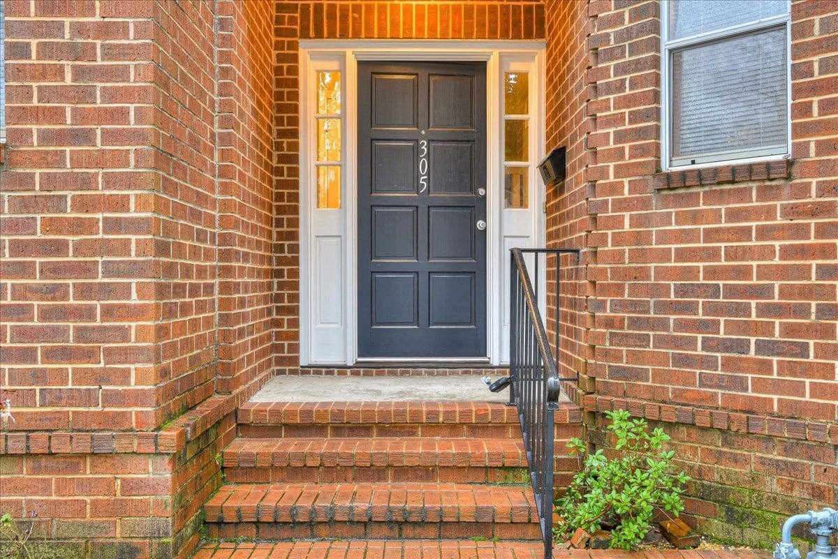 305 Telfair St #1 - Photo 3 of 25