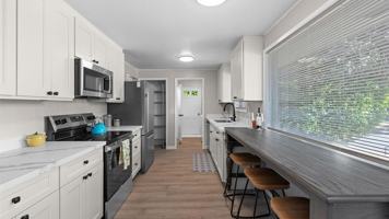 featured image of N Ferdinand St