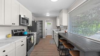 N Ferdinand St - Photo 1 of 1