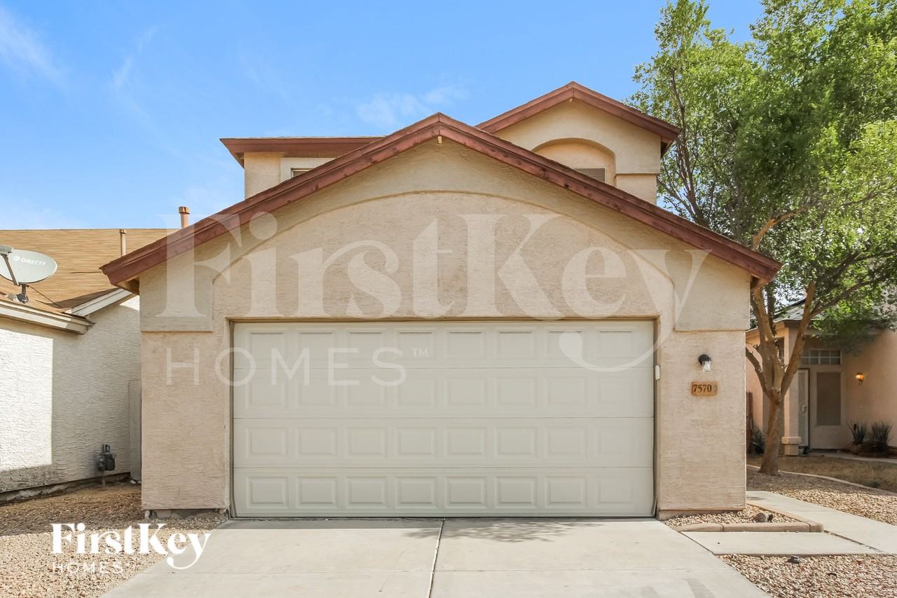 7570 W Comet Ave