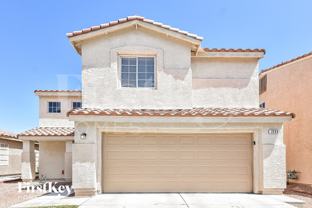 7233 Scenic Desert Ct - Photo 1 of 1