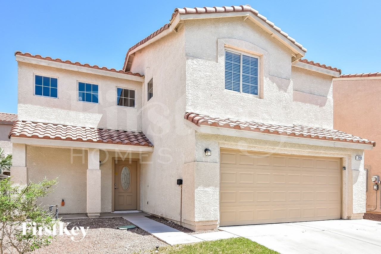 7233 Scenic Desert Ct - Photo 2 of 16