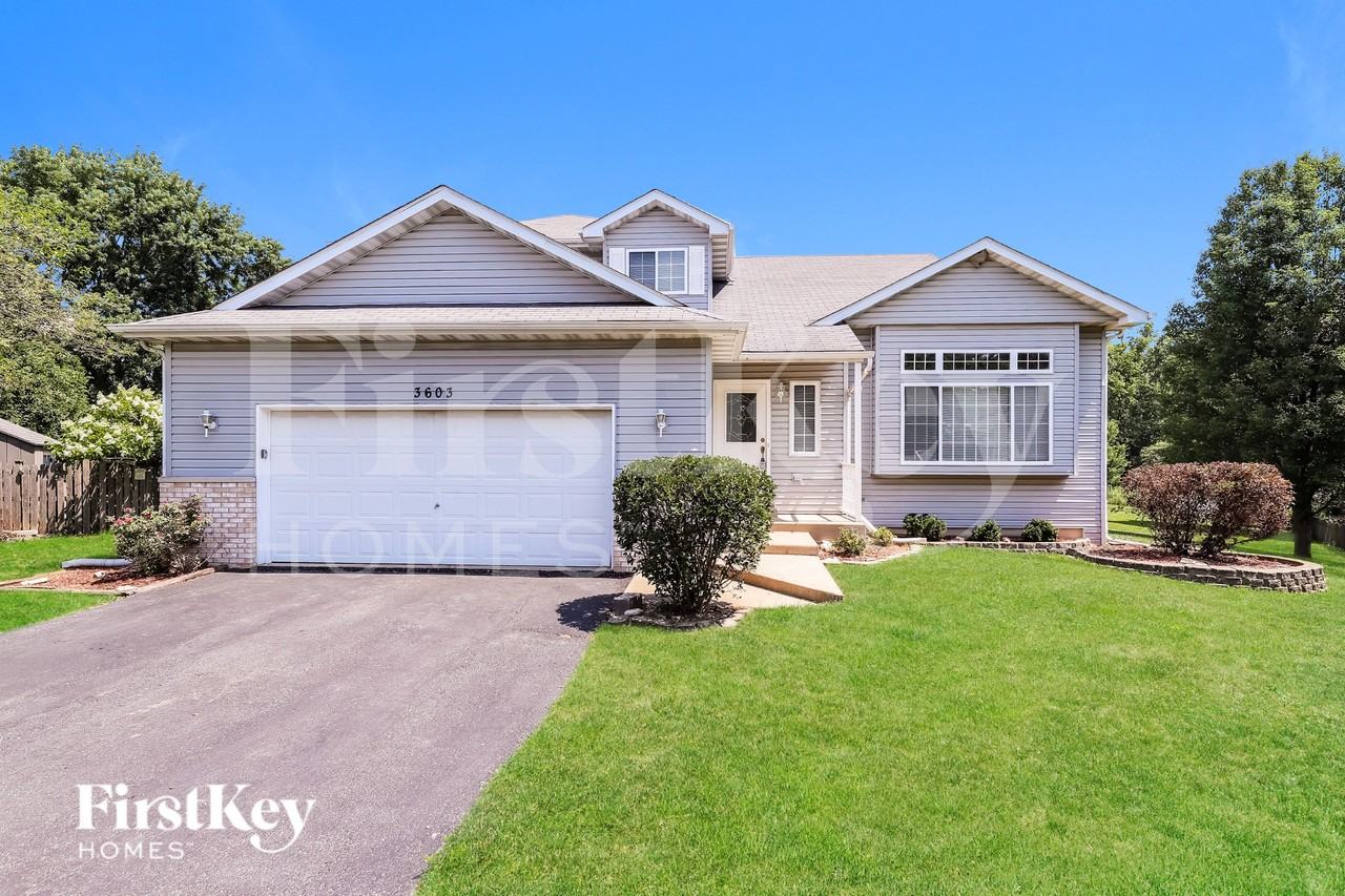 3603 Flowermeadow Ct