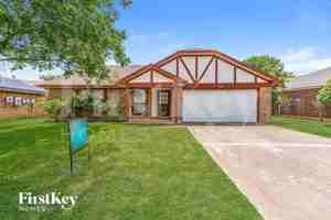 featured image of 3305 Country Creek Ln