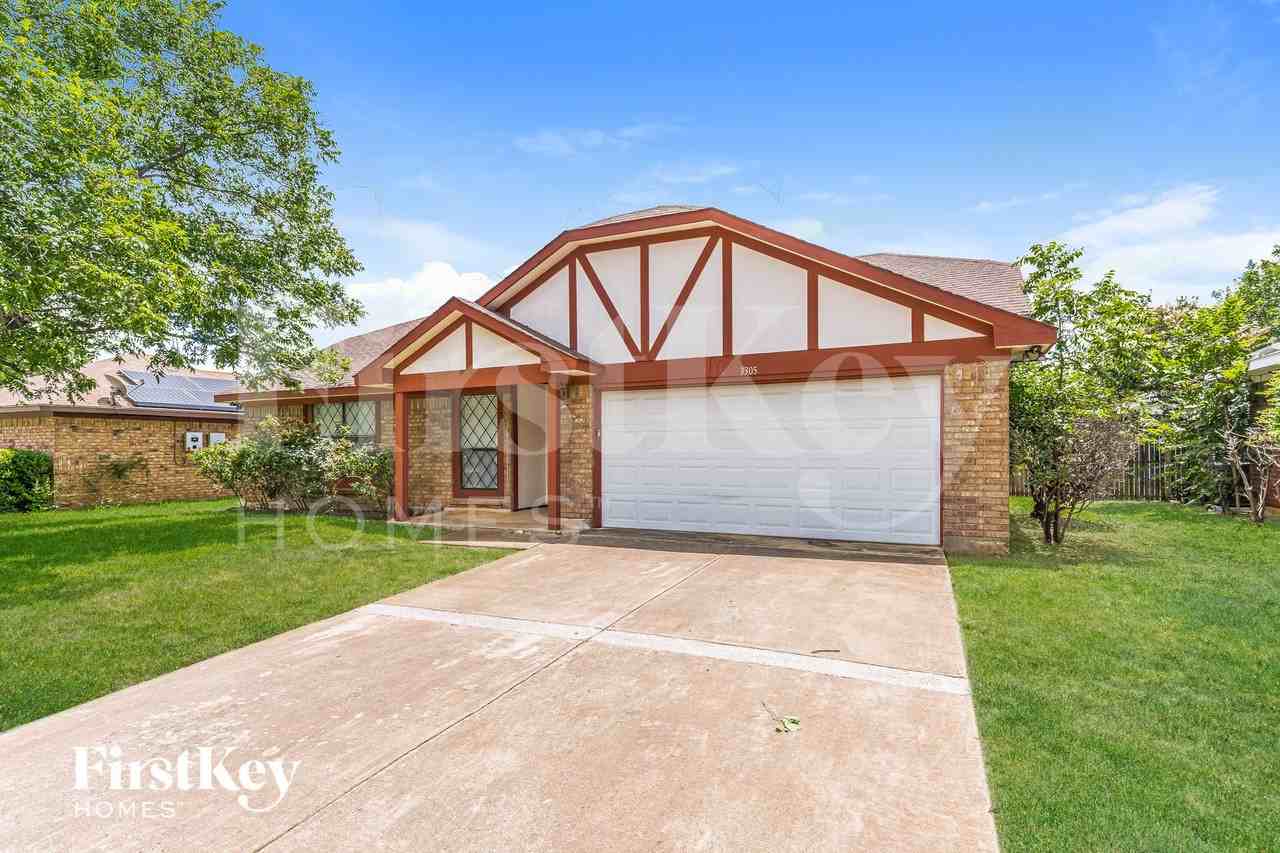 3305 Country Creek Ln - Photo 2 of 15