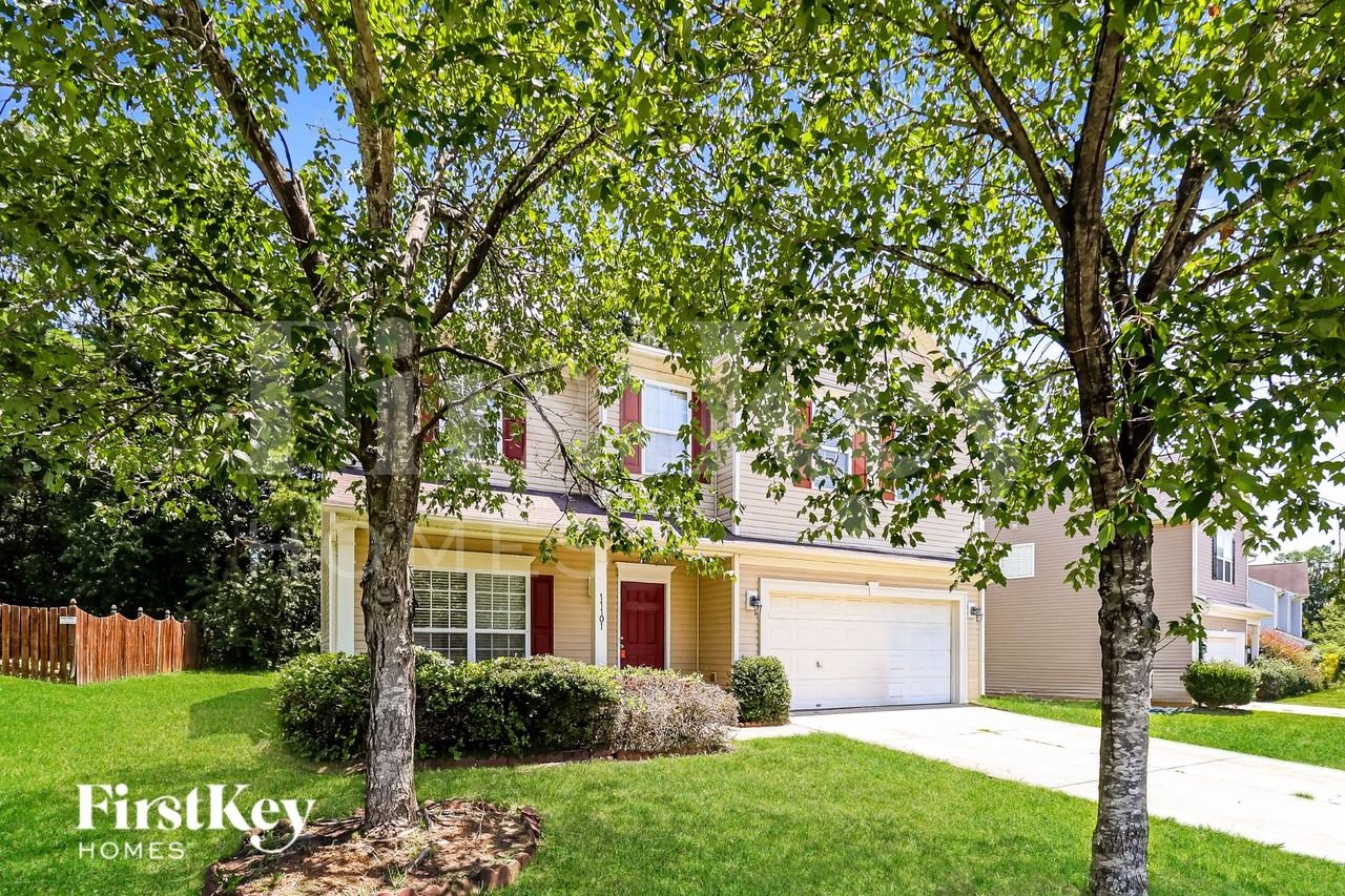 11101 Dulin Creek Blvd - Photo 2 of 19