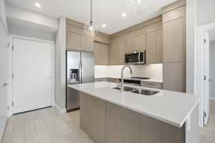 #2514 - 265 Wolf Willow Blvd SE - Photo 1 of 1