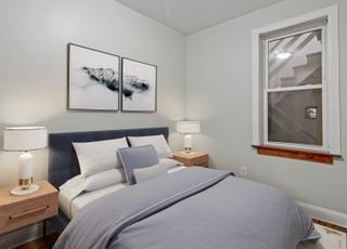 2423 S Hamlin Ave #1 - Photo 7 of 11