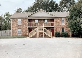 featured image of 1809 Windover Pl Sw #D