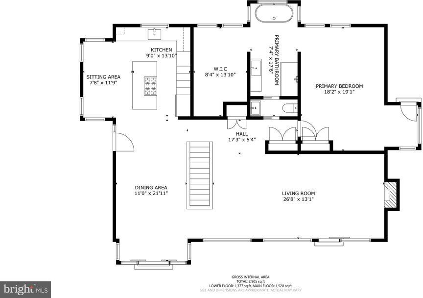 5517 Mohican Rd - Photo 6 of 49