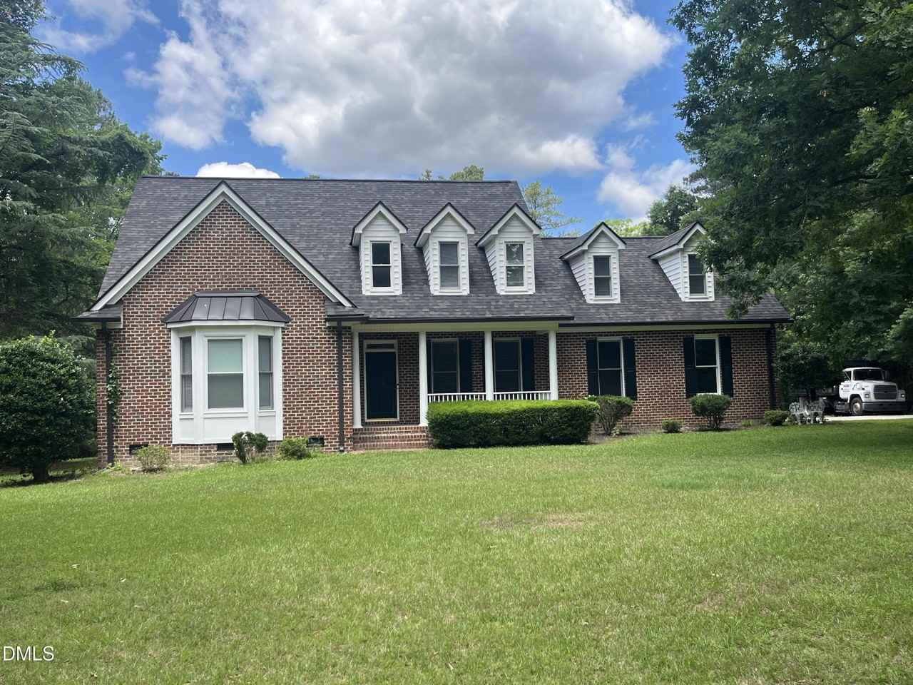 7400 Green Hope School Rd