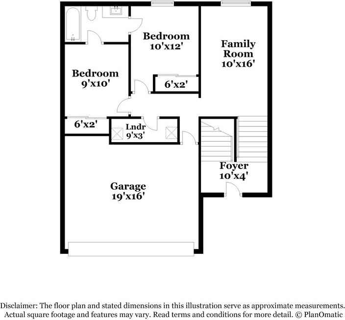 5347 Galanthus St - Photo 2 of 17