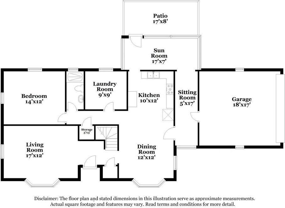 765 Boone St - Photo 2 of 25