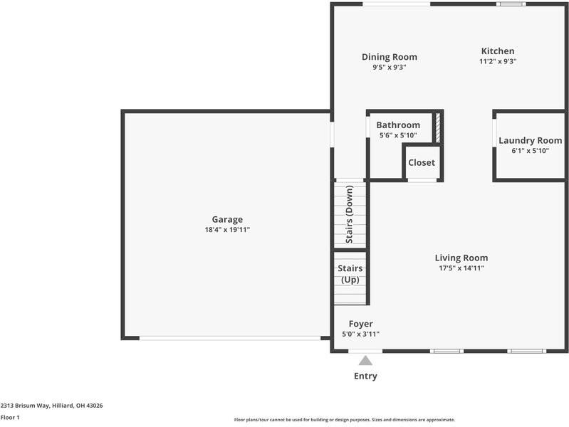 2313 Brisum Way - Photo 2 of 18