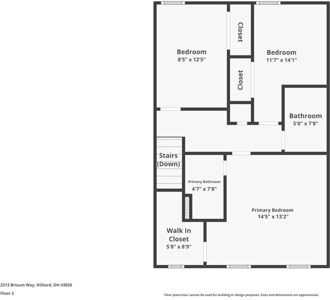 2313 Brisum Way - Photo 3 of 18