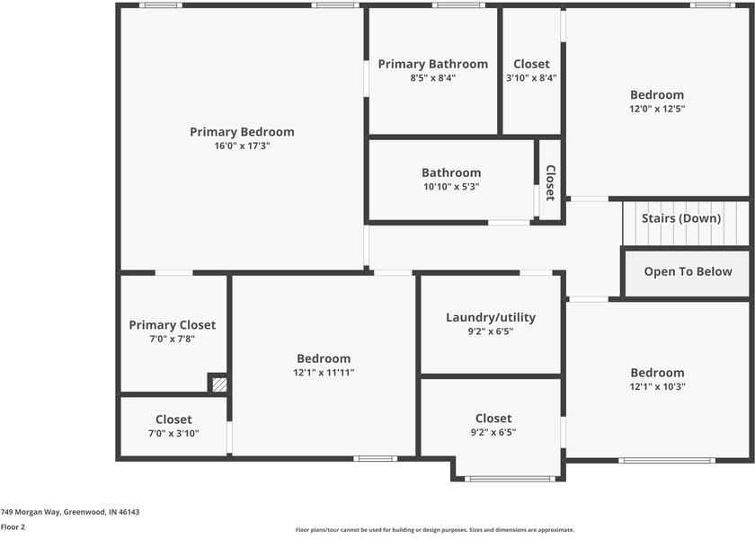 749 Morgan Way - Photo 3 of 17