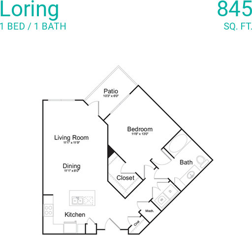 1301 Huff Rd Nw #1301 - Photo 2 of 3