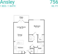 3424 Huff Rd Nw #3424 - Photo 1 of 1