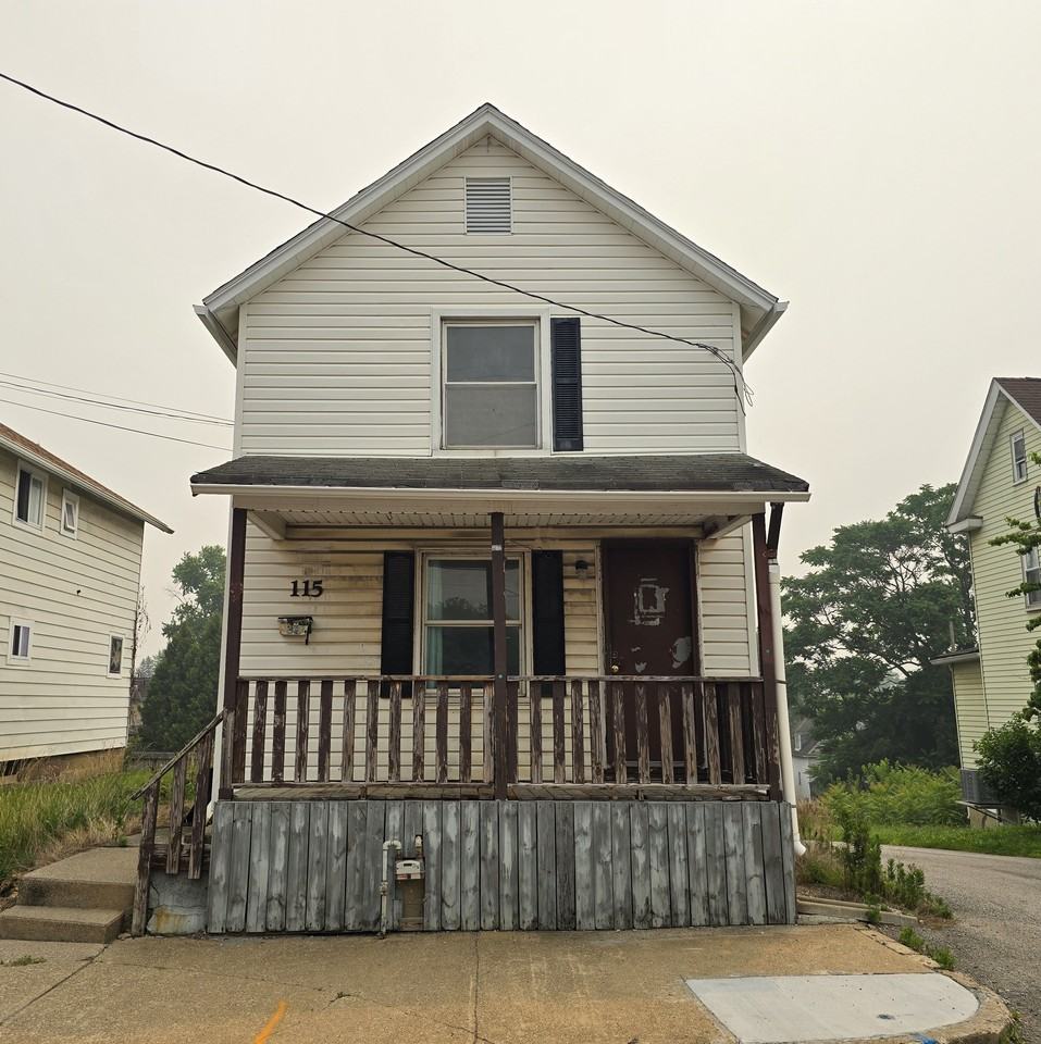 115 5th Ave