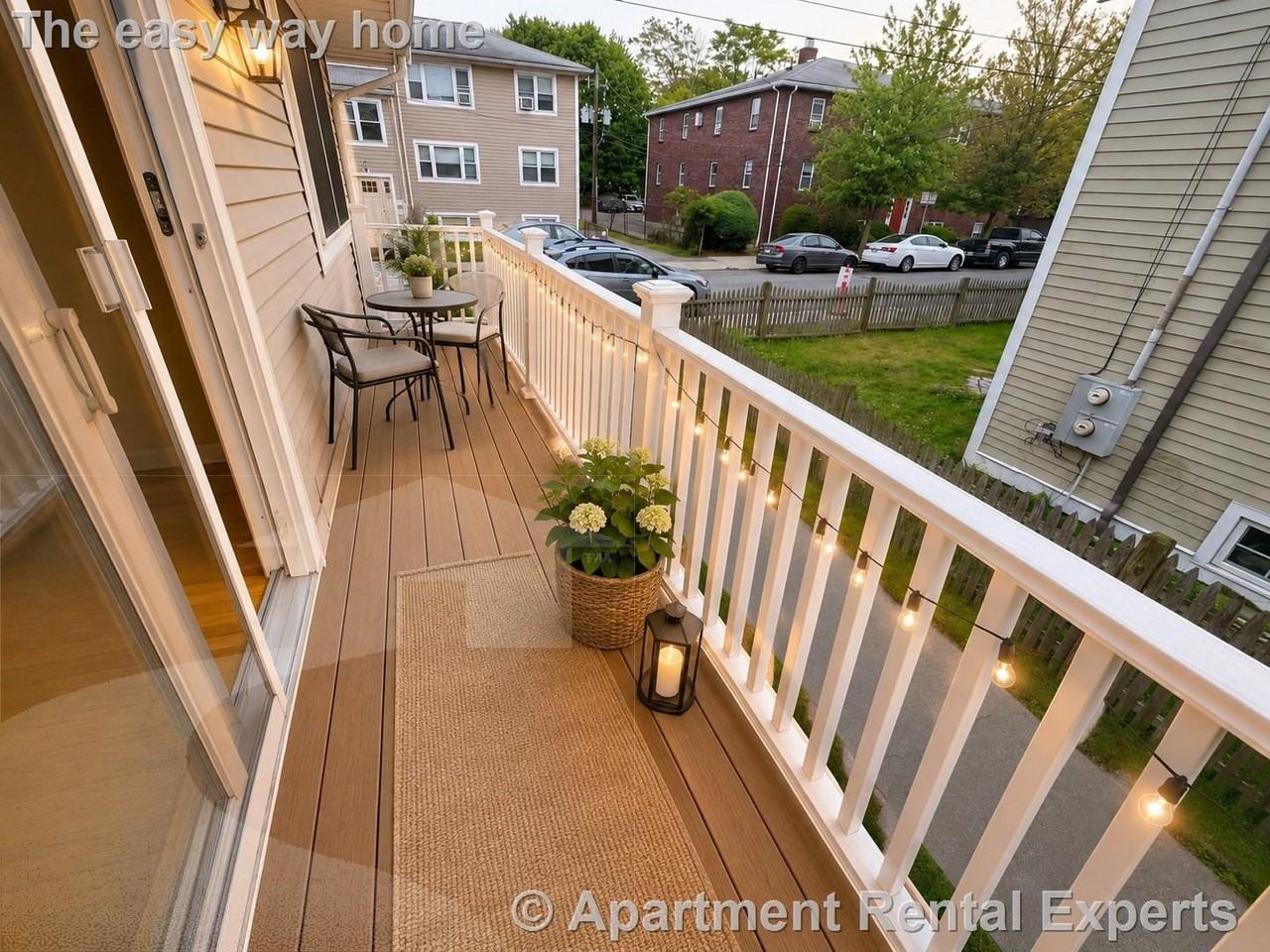 126 Clifton St #4 - Photo 5 of 5