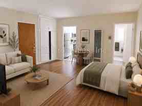 1211 N New Hampshire Ave #3 - Photo 1 of 1