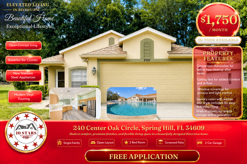 240 Center Oak Cir