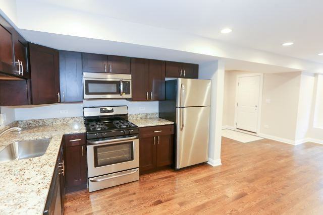1218 W Diversey Pkwy #G - Photo 4 of 17