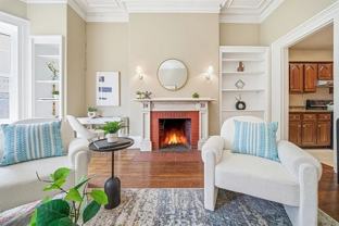 46 Commonwealth Ave #8 - Photo 1 of 1