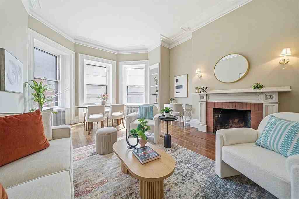 46 Commonwealth Ave #8 - Photo 5 of 13