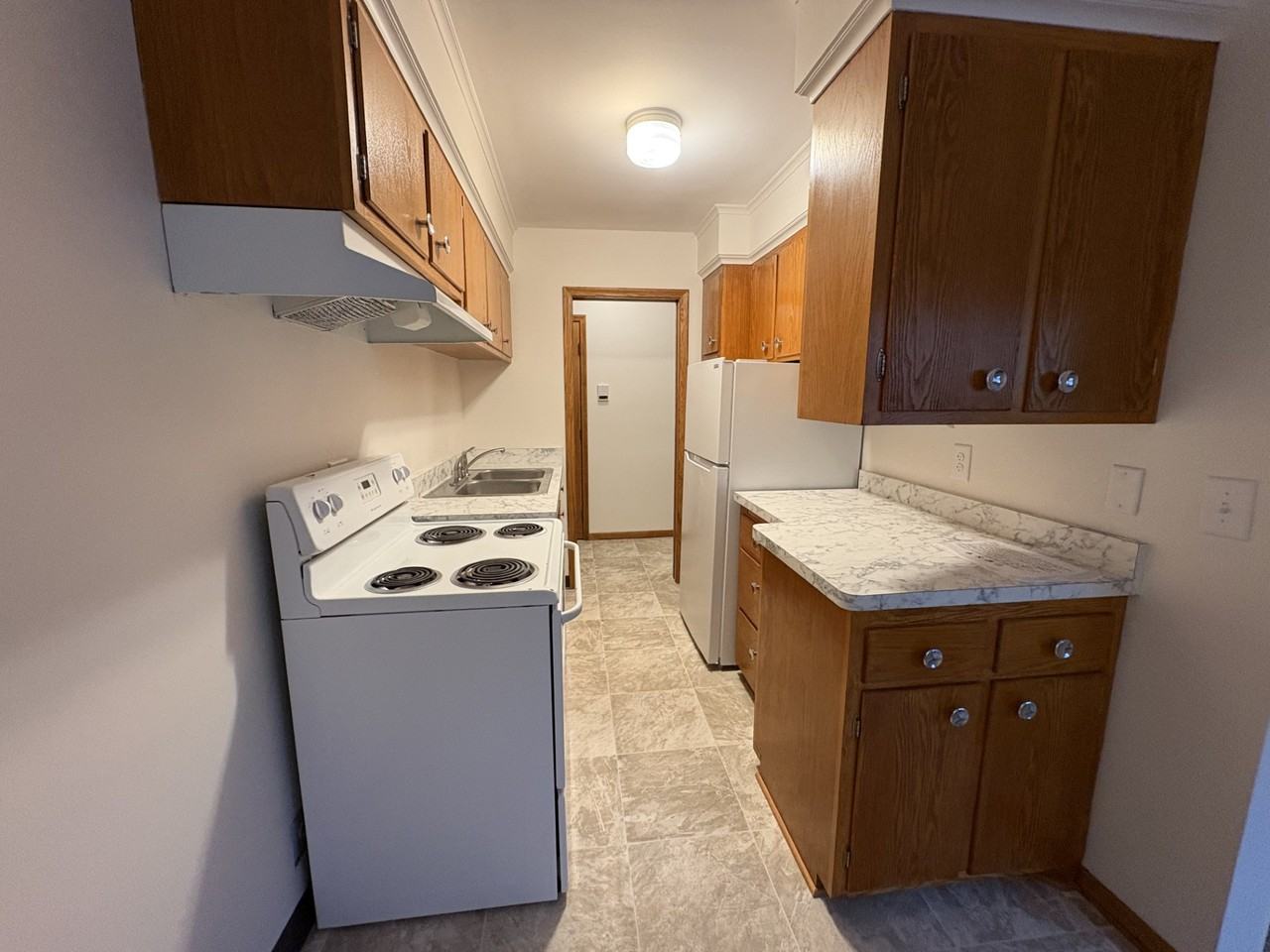 7145 Chicago Ave #7 - Photo 3 of 16