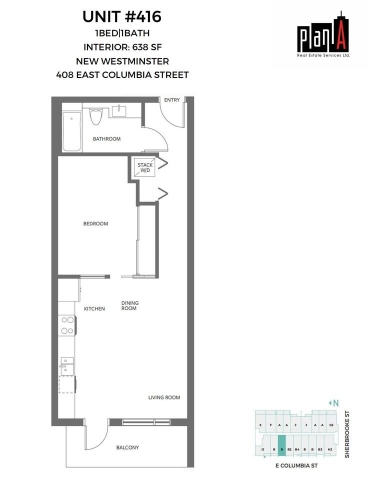 408 East Columbia Street - Photo 16