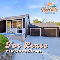 218 Mora St - Photo 1 of 1
