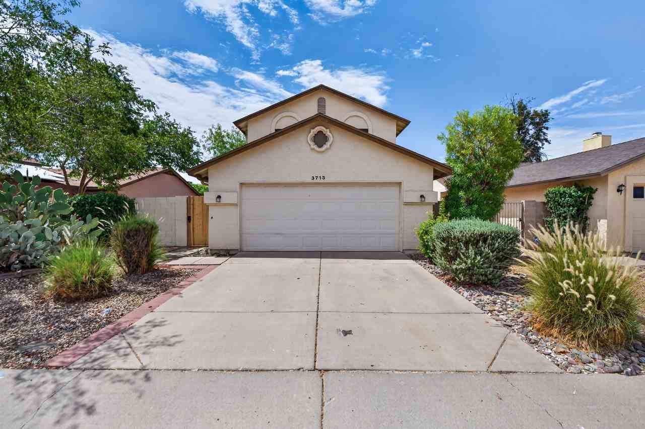 3713 W Tierra Buena Ln