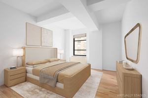 featured image of 43 W 61st St #16K