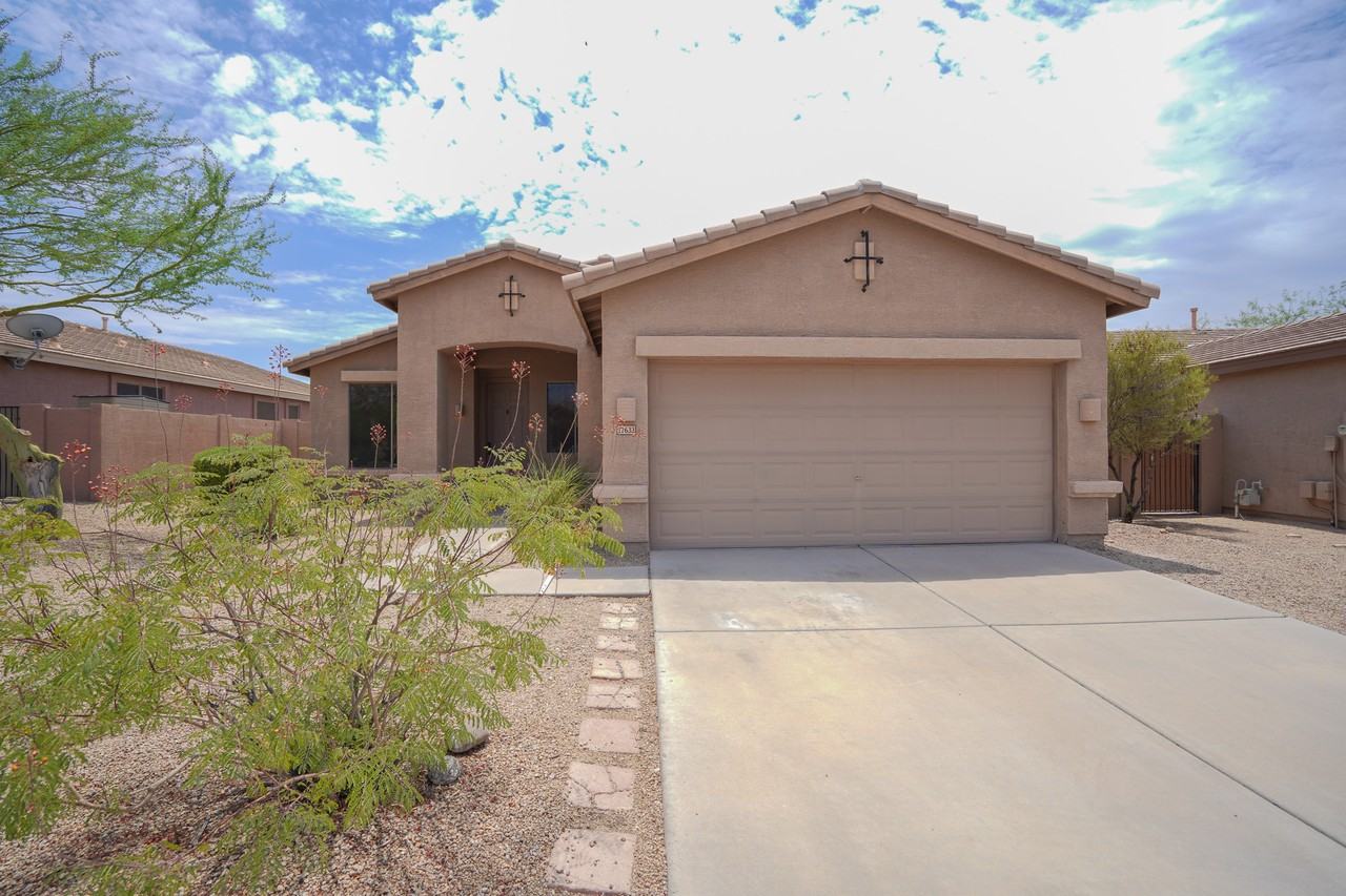 17633 W Wind Song Ave - Photo 2 of 34