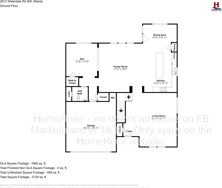 2613 Waterdale Rd Sw - Photo 2 of 20