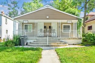 5408 Burgess Ave - Photo 1 of 1
