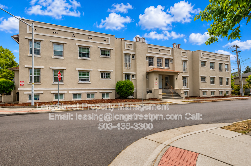 1745 Nw Jackson Ave #5